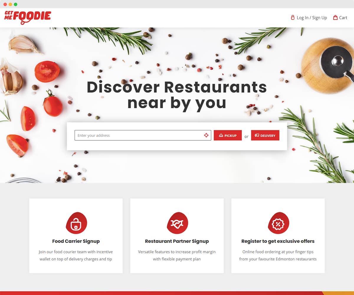 Gocommerce